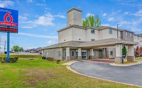 Studio 6-Opelika, Al - Auburn Al